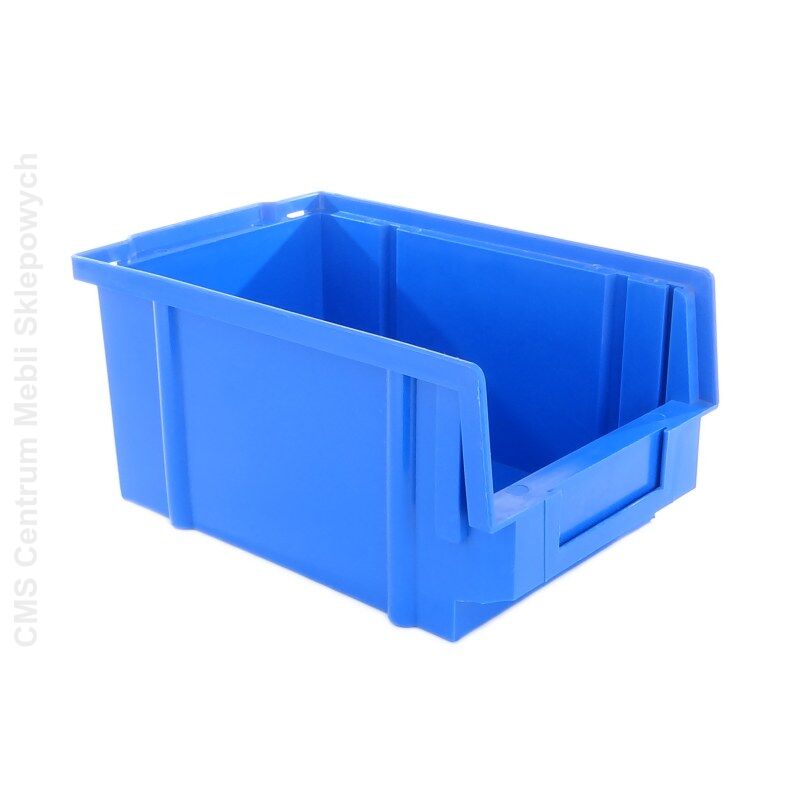 Skrzynka magazynowa RODŁO TYP 1