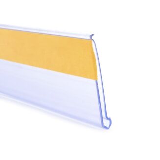 Listwa cenowa samoprzylepna DBR 26 - 2