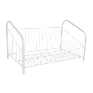 Kosz druciany KSR-G - 2