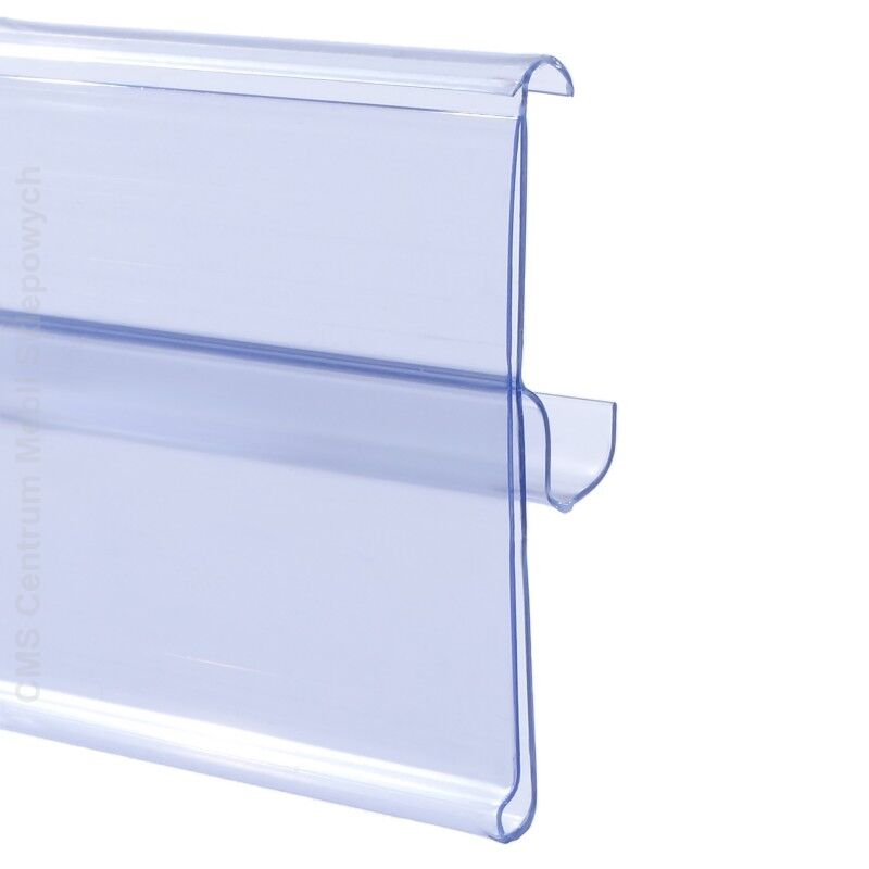 Listwa cenowa nakładana TE 52