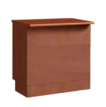 Lada impulsowa L7, grusza polna