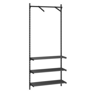 Regał do garderoby LINE-06 - 7