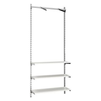 Regał do garderoby LINE-06 - 3