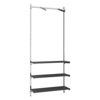 Regał do garderoby LINE-06 - 2