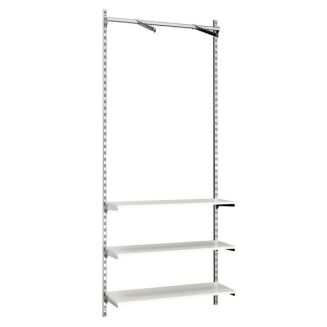 Regał do garderoby LINE-06 - 4