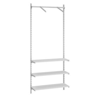 Regał do garderoby LINE-06 - 12