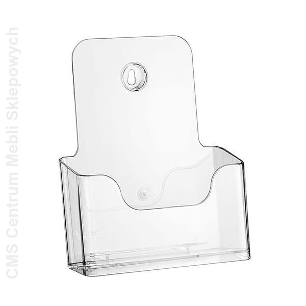 Stojak na ulotki A4 ABC7700T