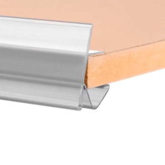 Listwa cenowa nakładana ANT/PE 39 - 2