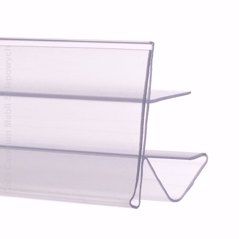 Listwa cenowa nakładana ANT/PE 39