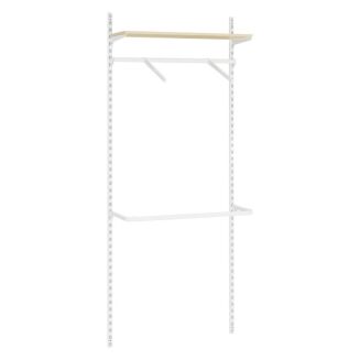 Regał do garderoby LINE-07 - 10