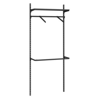 Regał do garderoby LINE-07 - 3