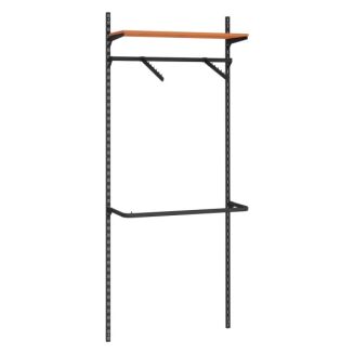 Regał do garderoby LINE-07 - 4