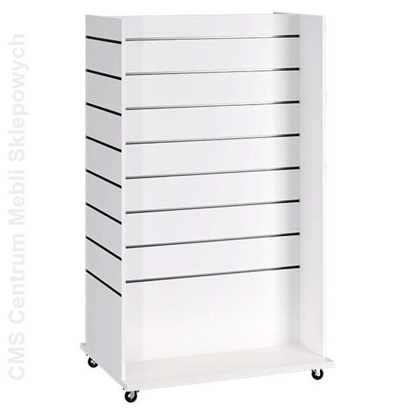 Gondola sklepowa typ H