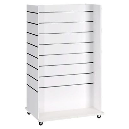 Gondola sklepowa typ H