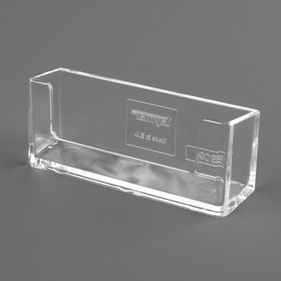 Pojemnik na wizytówki WTR stojący