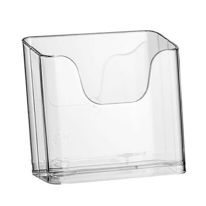 Stojak na ulotki A6 pionowy ABC7500T