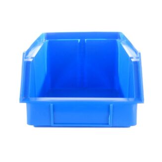 Skrzynka magazynowa 4L niebieska