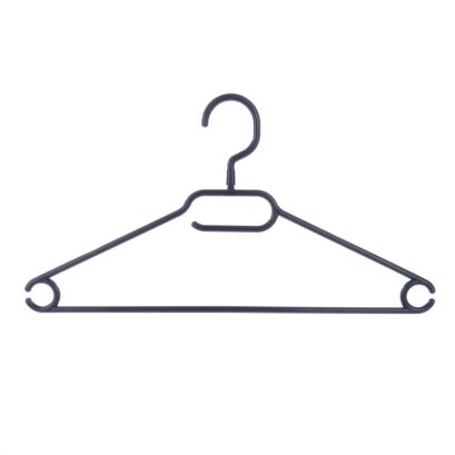 Wieszak Uniwersalny W-7C, czarny