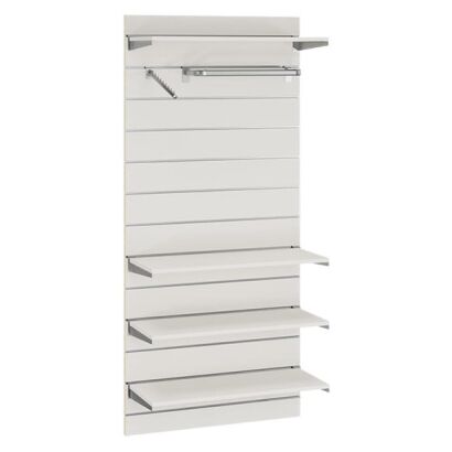 Moduł sklepowy naścienny pionowy NUT-03