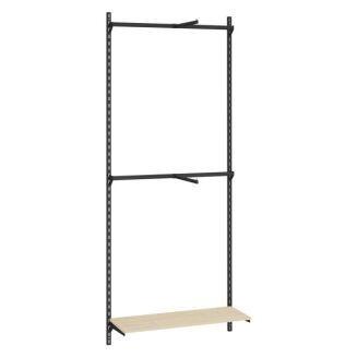 Regał na ubrania LINE-09 - 3