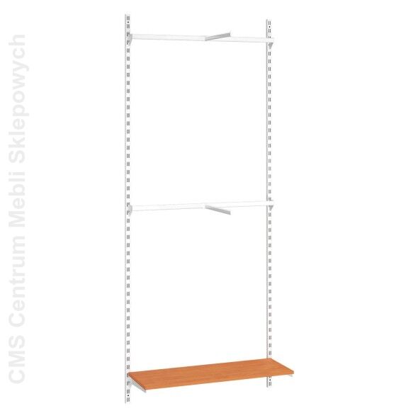 Regał na ubrania LINE-09