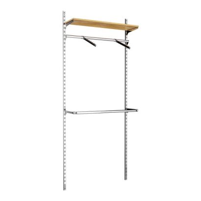 Regał do garderoby LINE-01