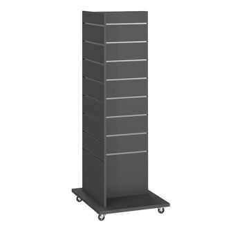 Gondola sklepowa typ T - 3