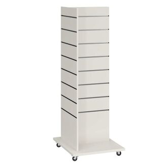 Gondola sklepowa typ T - 2