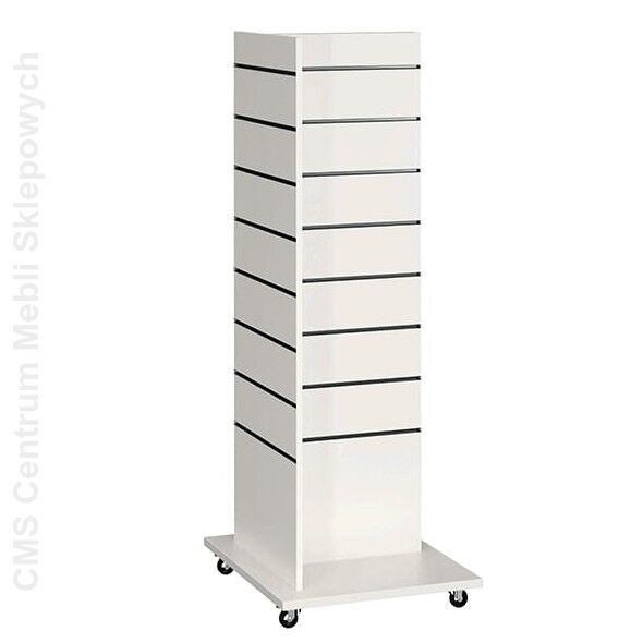 Gondola sklepowa typ T