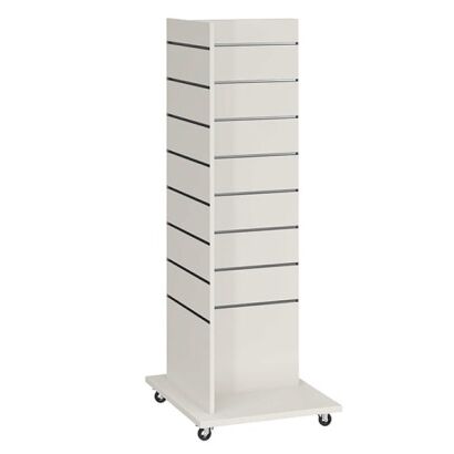 Gondola sklepowa typ T