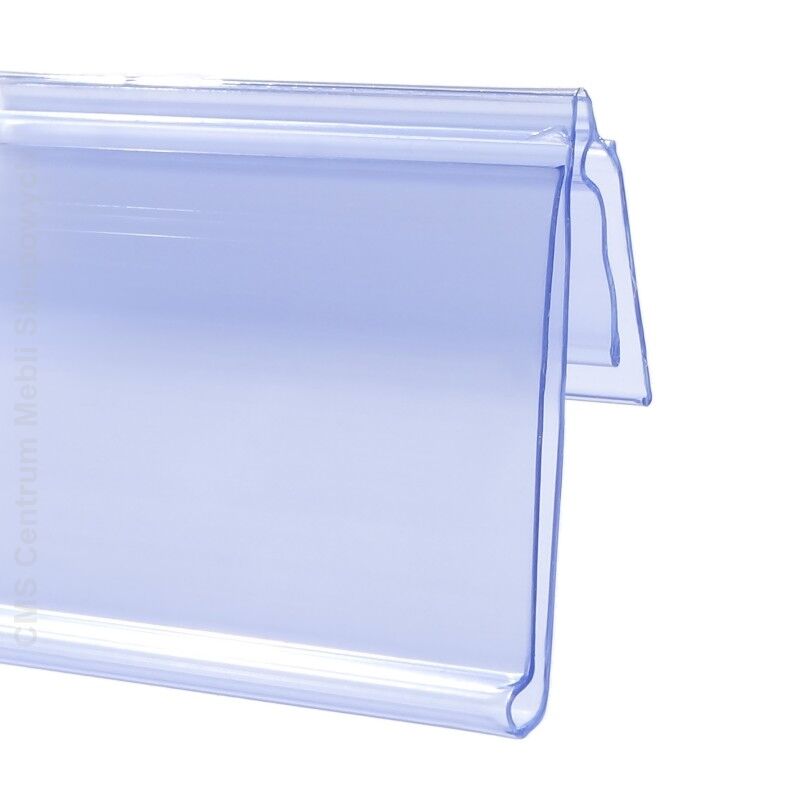 Listwa cenowa nakładana WLK 39