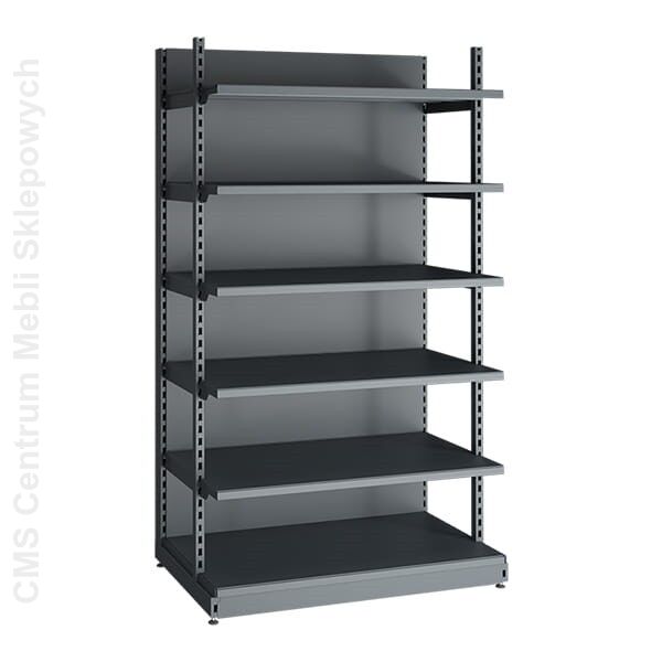 Regał sklepowy MEDIUM