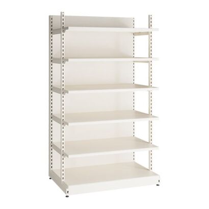 Regał sklepowy MEDIUM