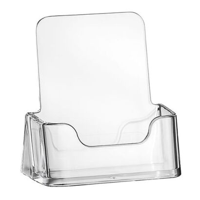 Stojak na wizytówki pionowy ABC7005T