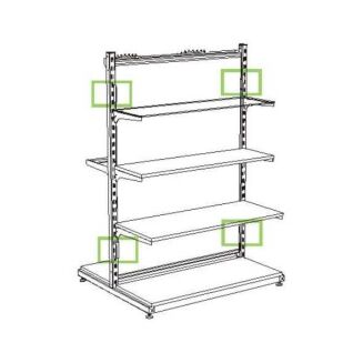 Uchwyt do płyty Square/Trendy - 2