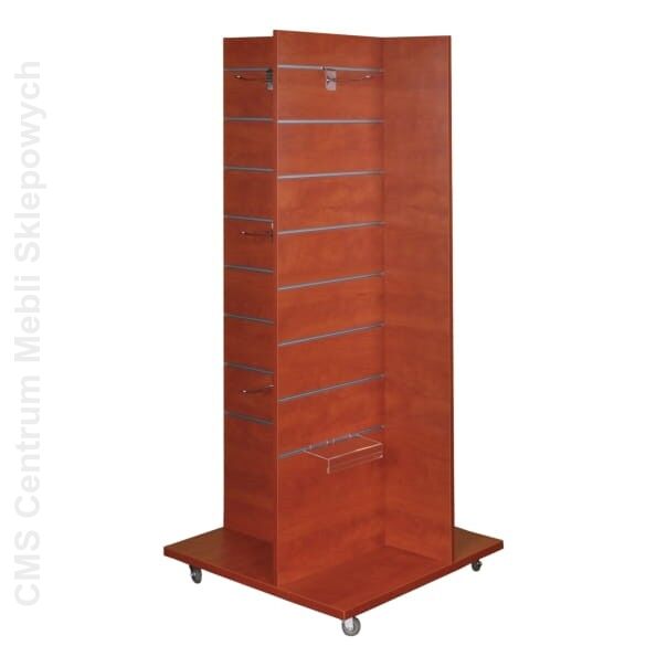 Kolumna sklepowa typ Wiatrak