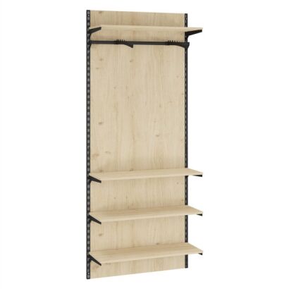 Regał na ubrania LINE-10