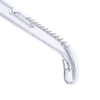 Wieszak bluzkowo-sukienkowy W-34