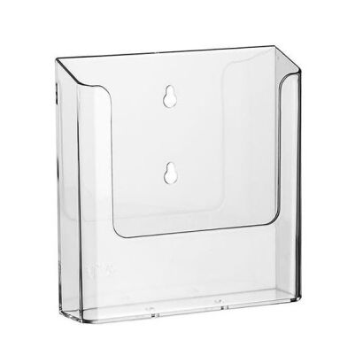 Wieszana kieszeń na ulotki A5 ABC8720T