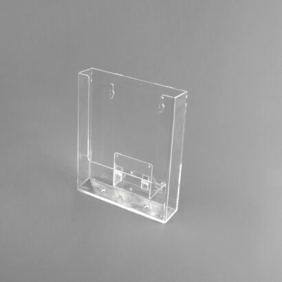 Pojemnik prospektowy 1/3 A4 WTR wisząco - stojący