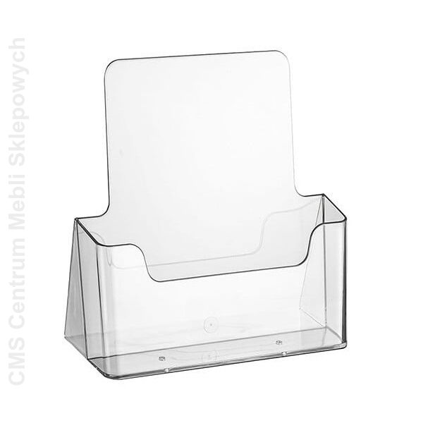 Stojak na ulotki A4 ABC7900T