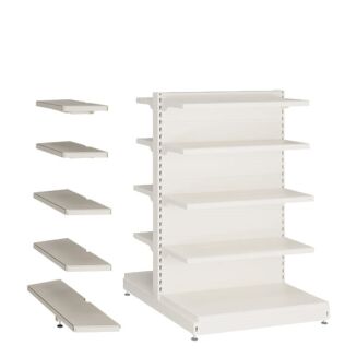 Zakończenie trapezowe gondoli 150 cm - 4