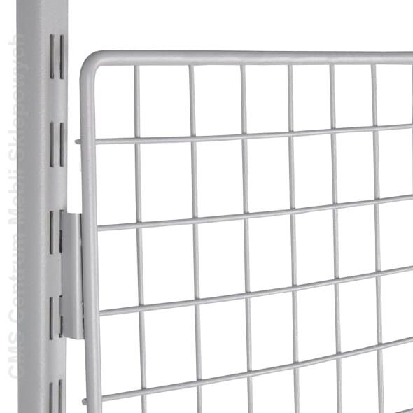 Krata 95x95 cm z uchwytami