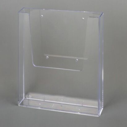 Pojemnik prospektowy A4 WTR wiszący