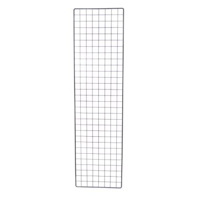 Krata 150x40 cm chromowana