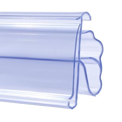 Listwa cenowa nakładana LS 26