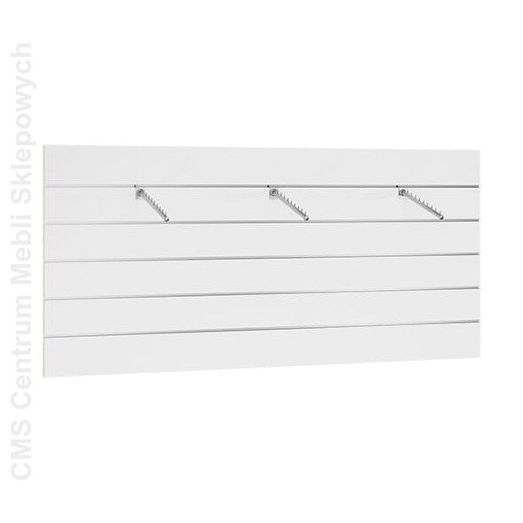 Moduł sklepowy naścienny poziomy NUT-11