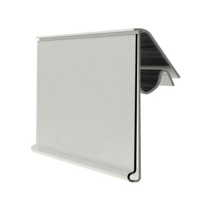 Listwa cenowa do koszy z drutu BE-KORB 52