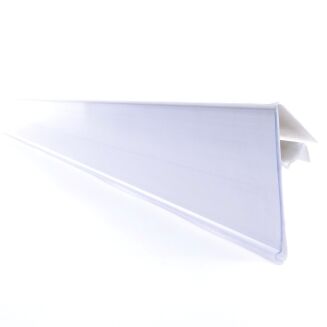 Listwa cenowa do koszy z drutu BE-KORB 39 - 7