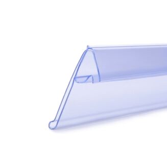 Listwa cenowa do koszy z drutu BE-KORB 39 - 4